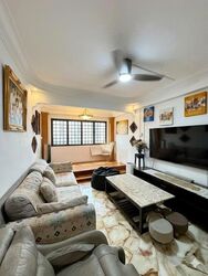 Blk 352 Kang Ching Road (Jurong West), HDB 5 Rooms #561660891
